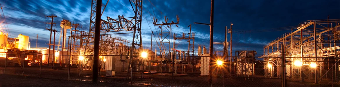 Comissionamento de Subestações de Energia - WATT-SP ENGENHARIA 