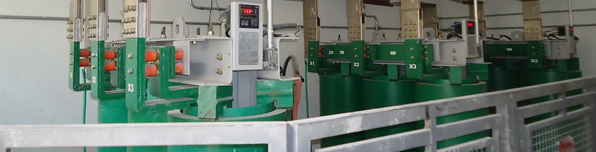 Empresa de Manutenção Em Cabine primária - WATT-SP ENGENHARIA 