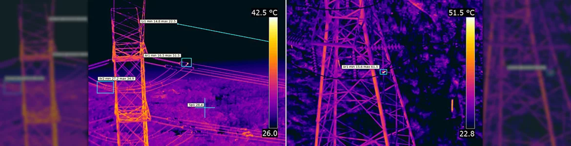 Inspeção Termográfica Em Sistemas Elétricos - WATT-SP ENGENHARIA 