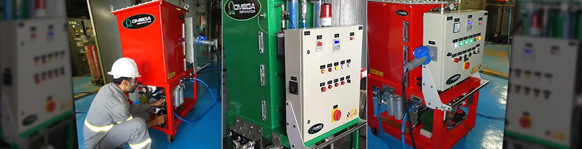 Tratamento Termovácuo Em Transformadores - WATT-SP ENGENHARIA 