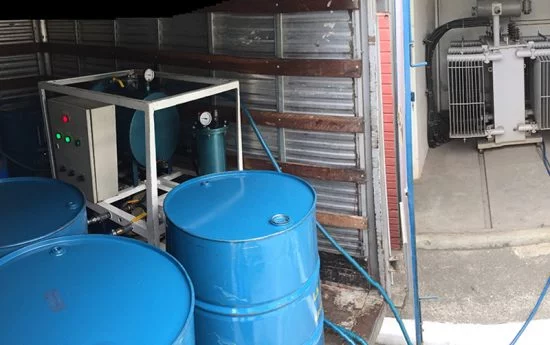 Tratamento Termovácuo - WATT-SP ENGENHARIA 